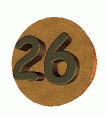 26esimo e ultimo