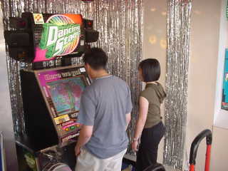 Videogiochi a Sydney