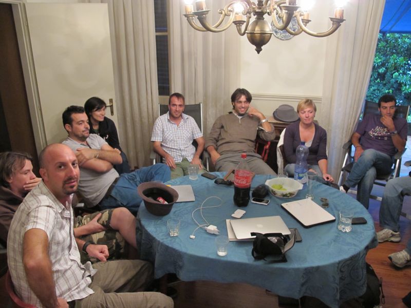gruppo