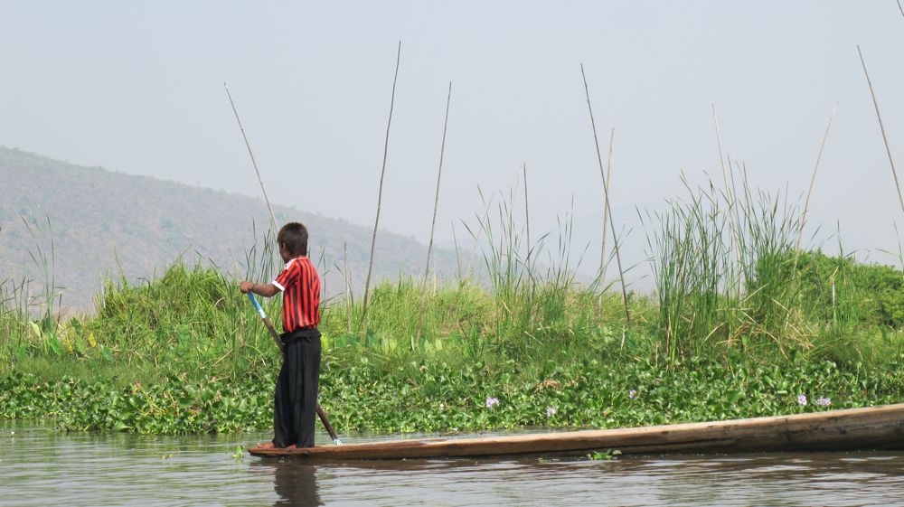 4milanista sul lago inle