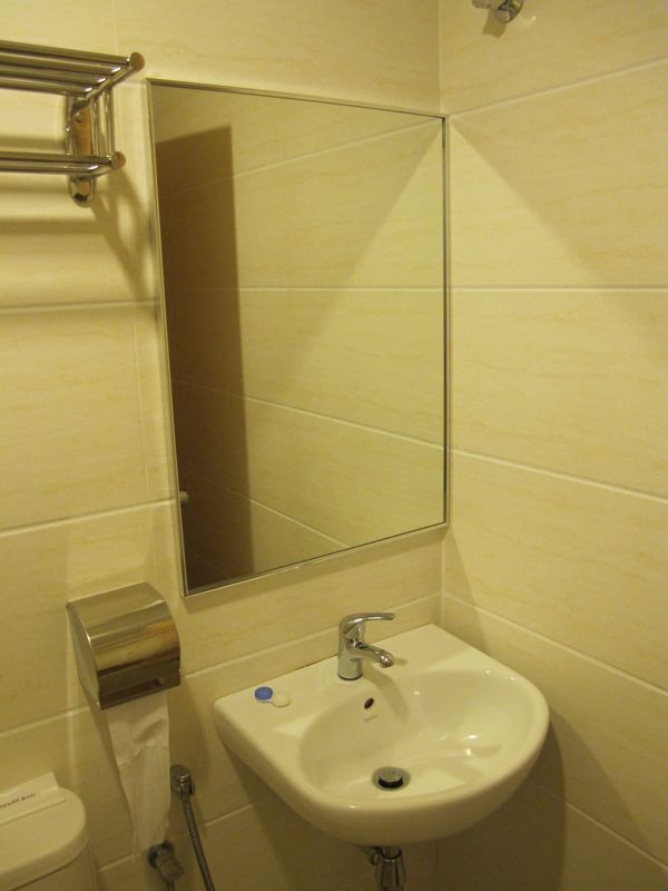 My Hotel @ KL Sentral - Kuala Lumpur, Malesia-23