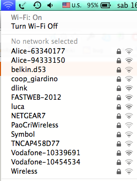 wifi-martellago