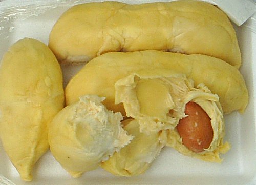 durian