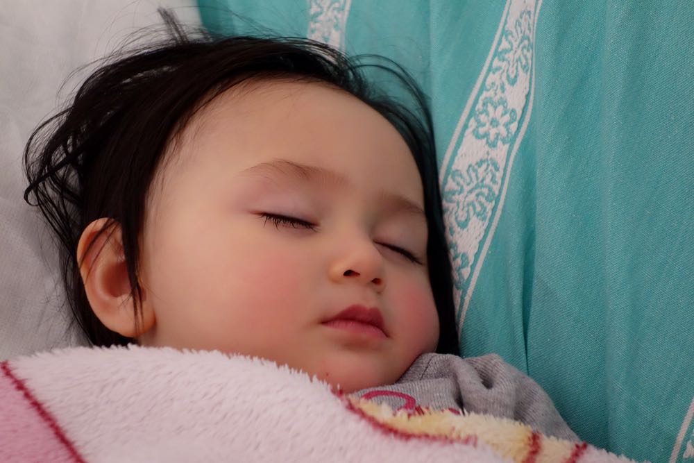 Leila Dorme Dec15